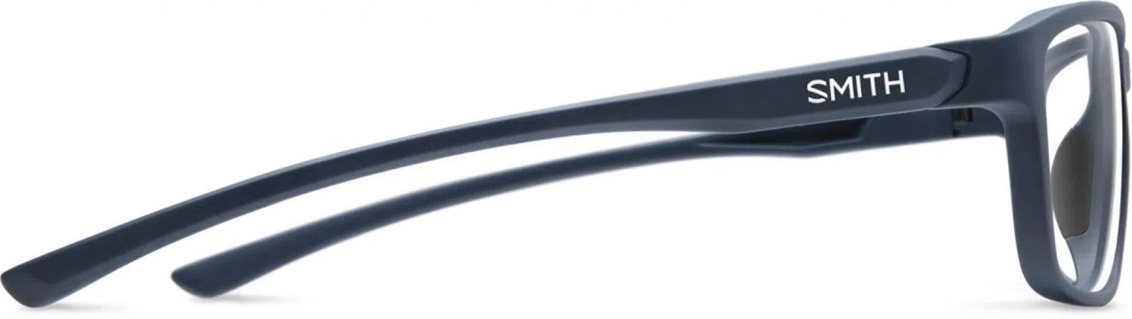 Smith Optics Prescription Eyeglass Prescription Eyeglasses 104203 Overtone RX Eyeglasses - view 3